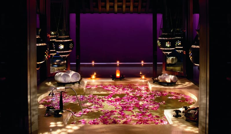 Phulay Bay, a Ritz-Carlton Reserve-Royal Beach Villa 3_8049